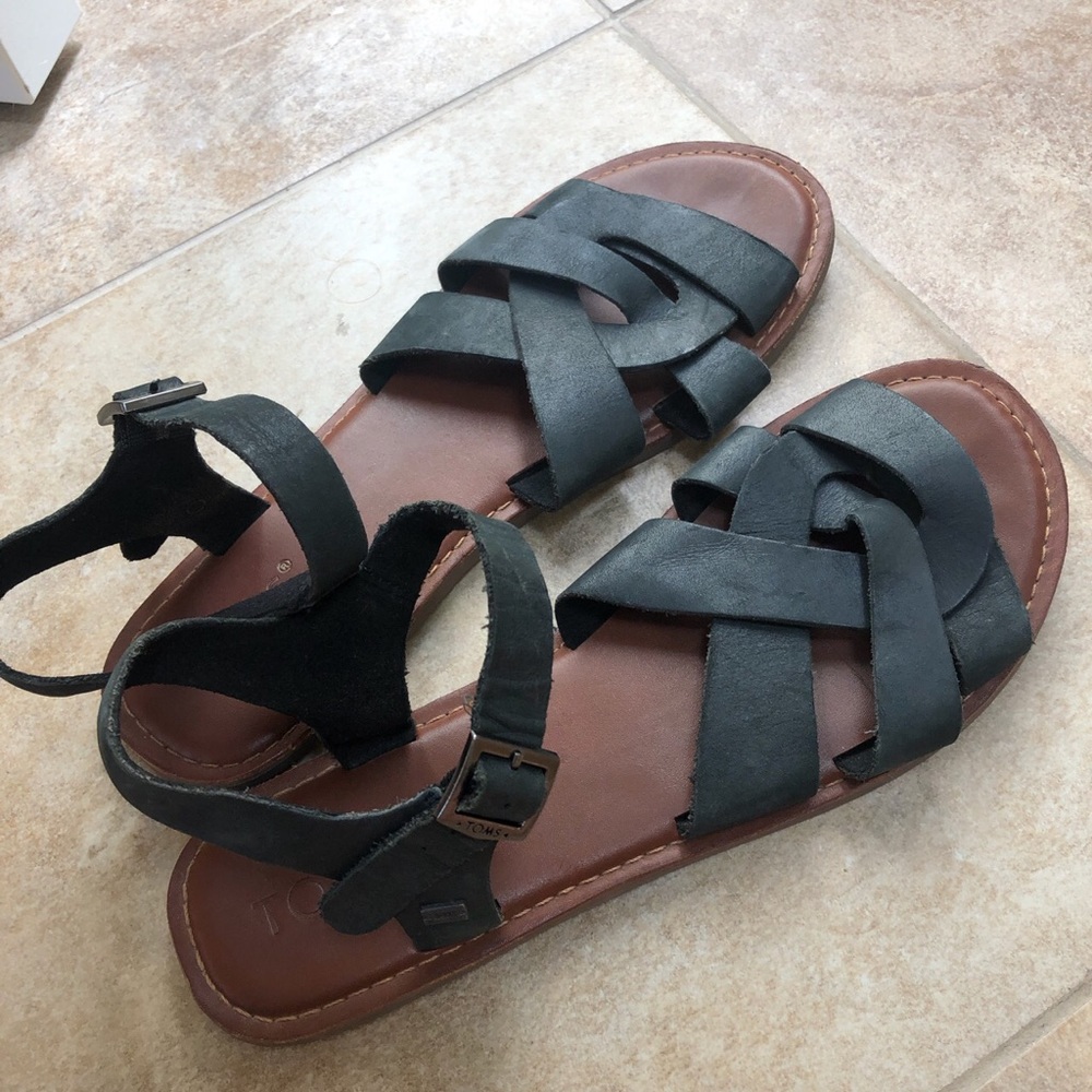 TOMS Sandals